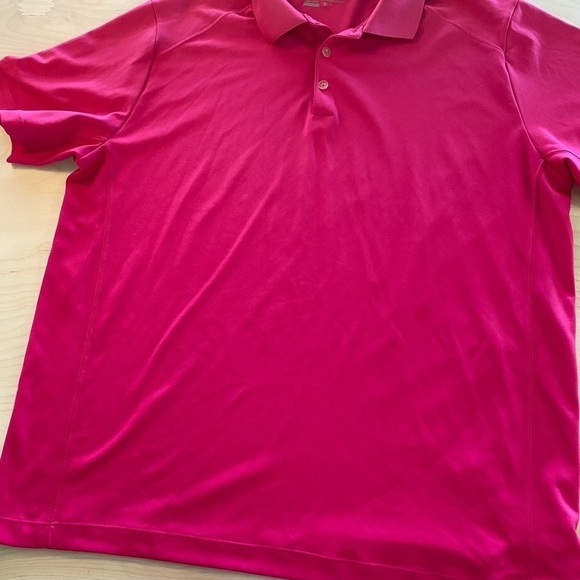 Nike Golf Tour Performance Polo Shirt size XL (Y) - Picture 10 of 12